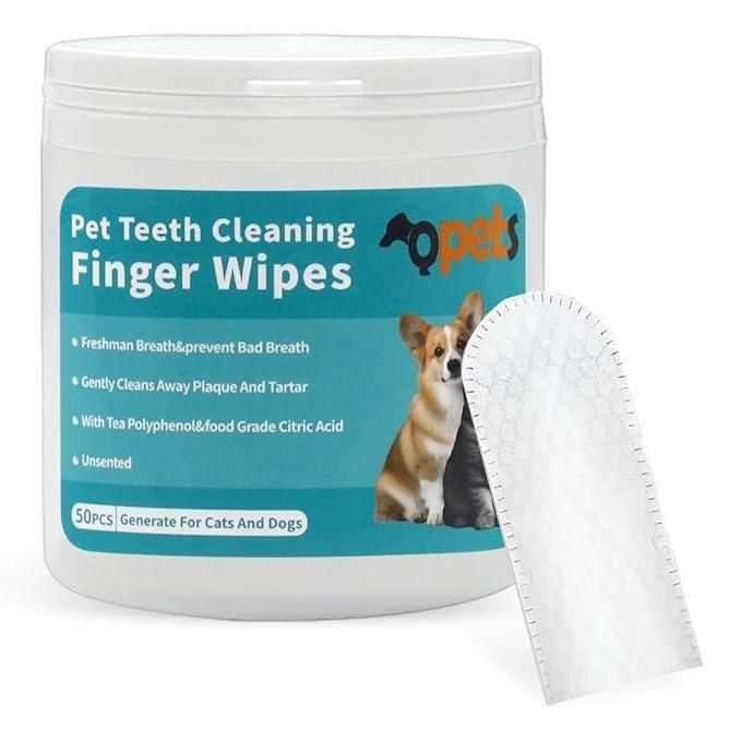 Stravax® Pet Cleaning Wipes