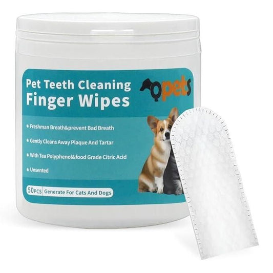 Stravax® Pet Cleaning Wipes