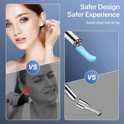 Stravax™ Ear wax Remover Kit